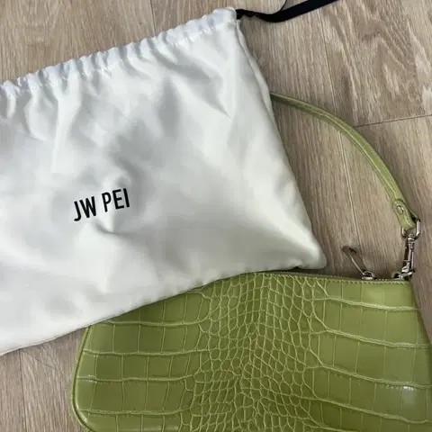 jw pei 가방