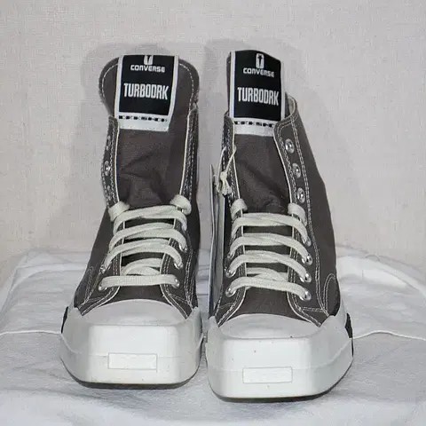 RICK OWENS X CONVERE (260)