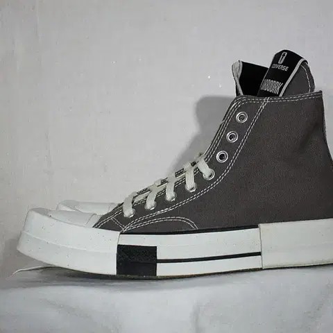 RICK OWENS X CONVERE (260)