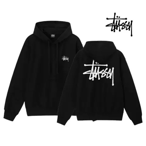 (특가) 새상품 스투시  후드 stussy 긴팔 남여공용