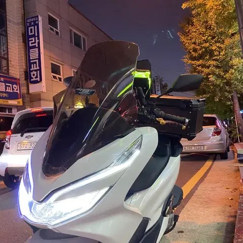 혼다 PCX