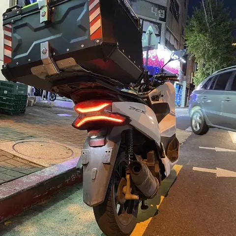 혼다 PCX