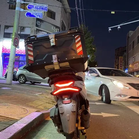 혼다 PCX