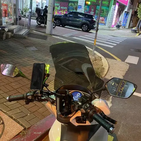 혼다 PCX