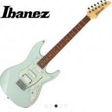 Azes40 일렉 기타 아이바네즈 ibanez