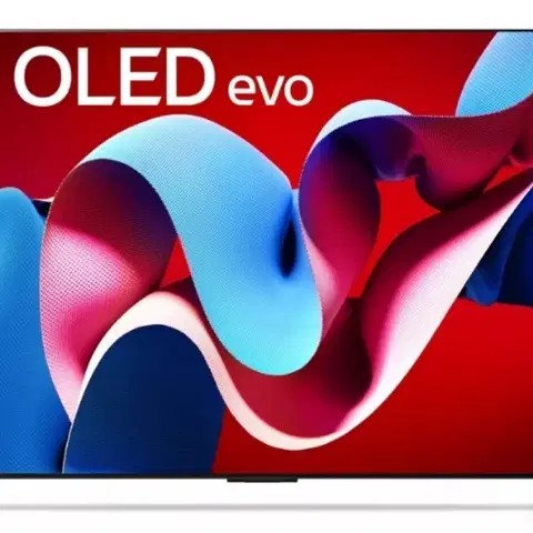 LG 42인치 OLED 42C4ENA 판매